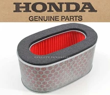 Air Filter Cleaner VT750 Shadow ACE Spirit Genuine Honda (See Notes) #Y155