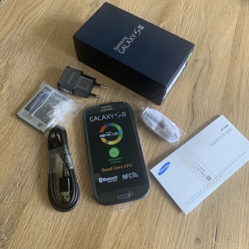 Samsung Galaxy S3 I9300 16GB - Bild 5 von 7