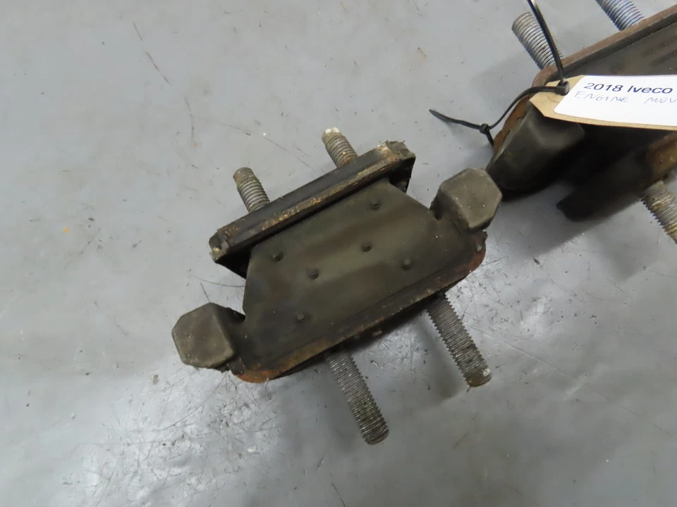 Iveco Daily Engine Mount Mounts 2.3D 2018 - 5801283685 - Image 2 of 4
