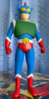 Crayon Shin-chan mask action kamen yoshito usui popy bandai anime manga Vinyl