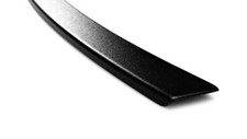 Kunststoff Ladekantenschutz schwarz für Jaguar XF Sportbrake Kombi (X250) 2012-2