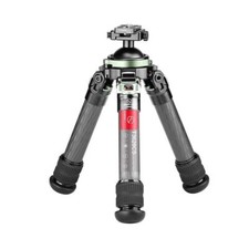 SUNWAYFOTO T3620CS Carbonfaser-Stativ für Ge...