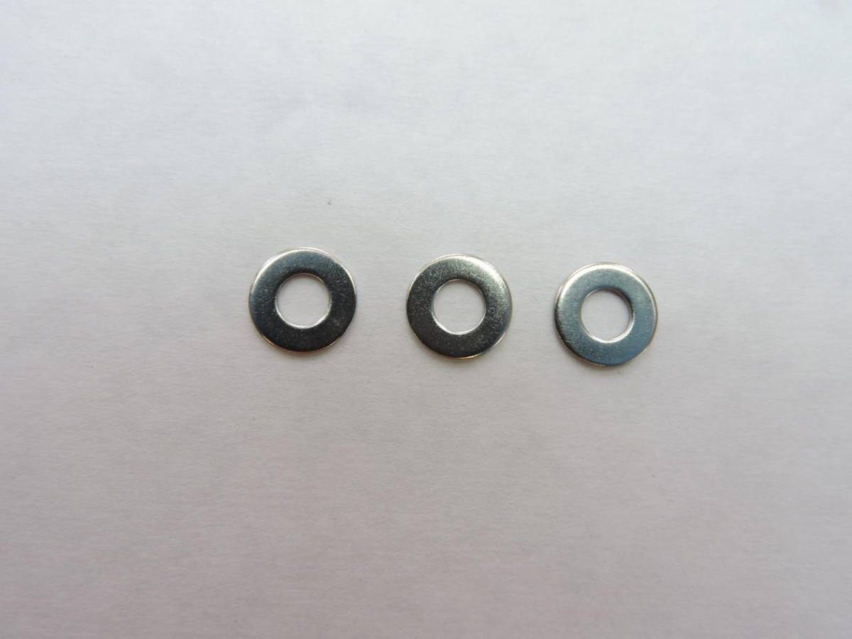 99999-3703 NOS Kawasaki Rivet Kit JS440 JS550 Y723L | eBay