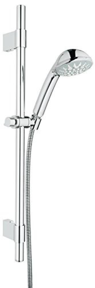 Grohe GRO-28964001 28964001-Pieza grifos (Pack de 5), Nero, Set di 5 Pezzi - NUO