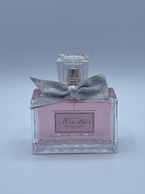 Dior Miss Eau de Parfum Gift Set 3 Pcs | eBay