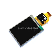 1PCS New for For nikon D3200 LCD Display screen + Backlight Accessories Part