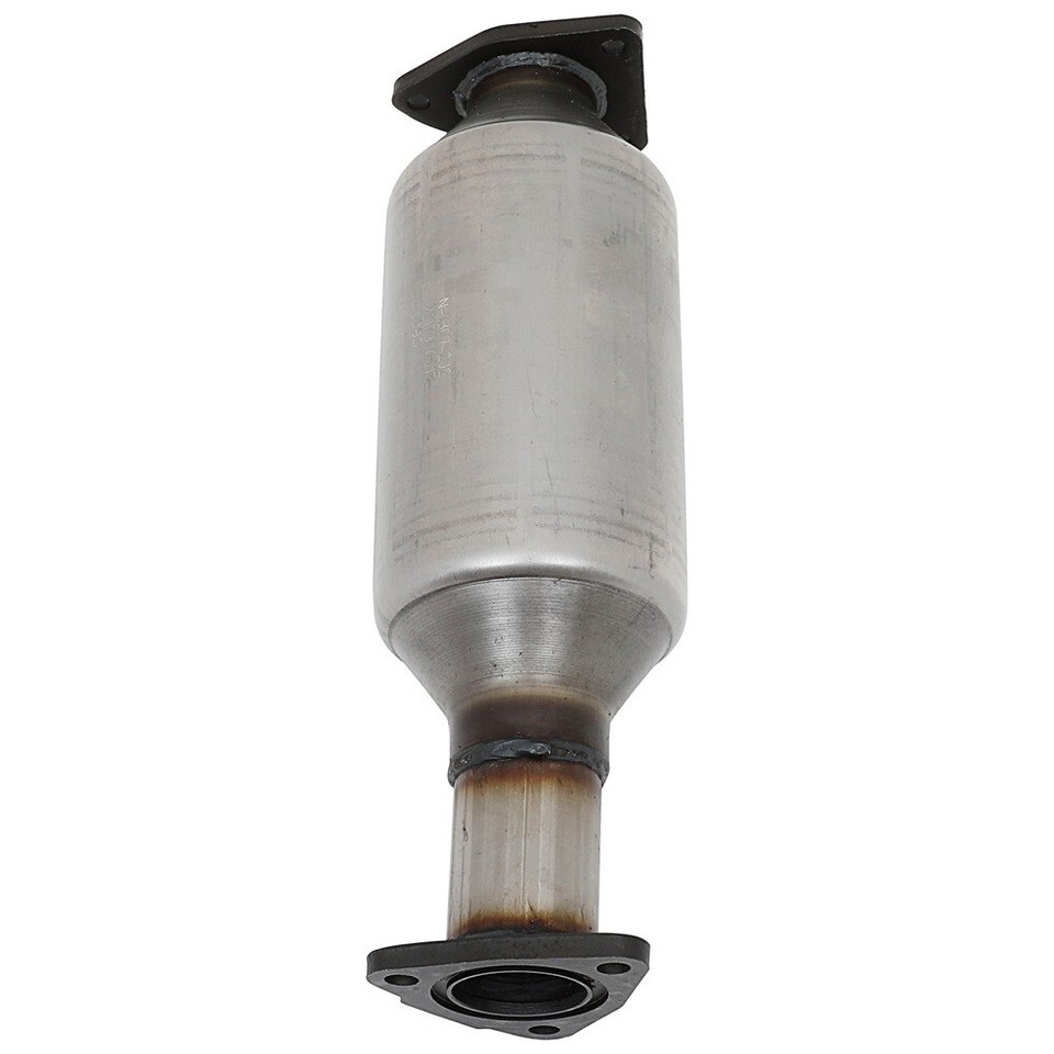 For Honda Accord 2.3L Catalytic Converter 16065 19982002 Front With