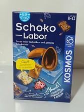 Fun Science Schoko-Labor 65428 Kosmos