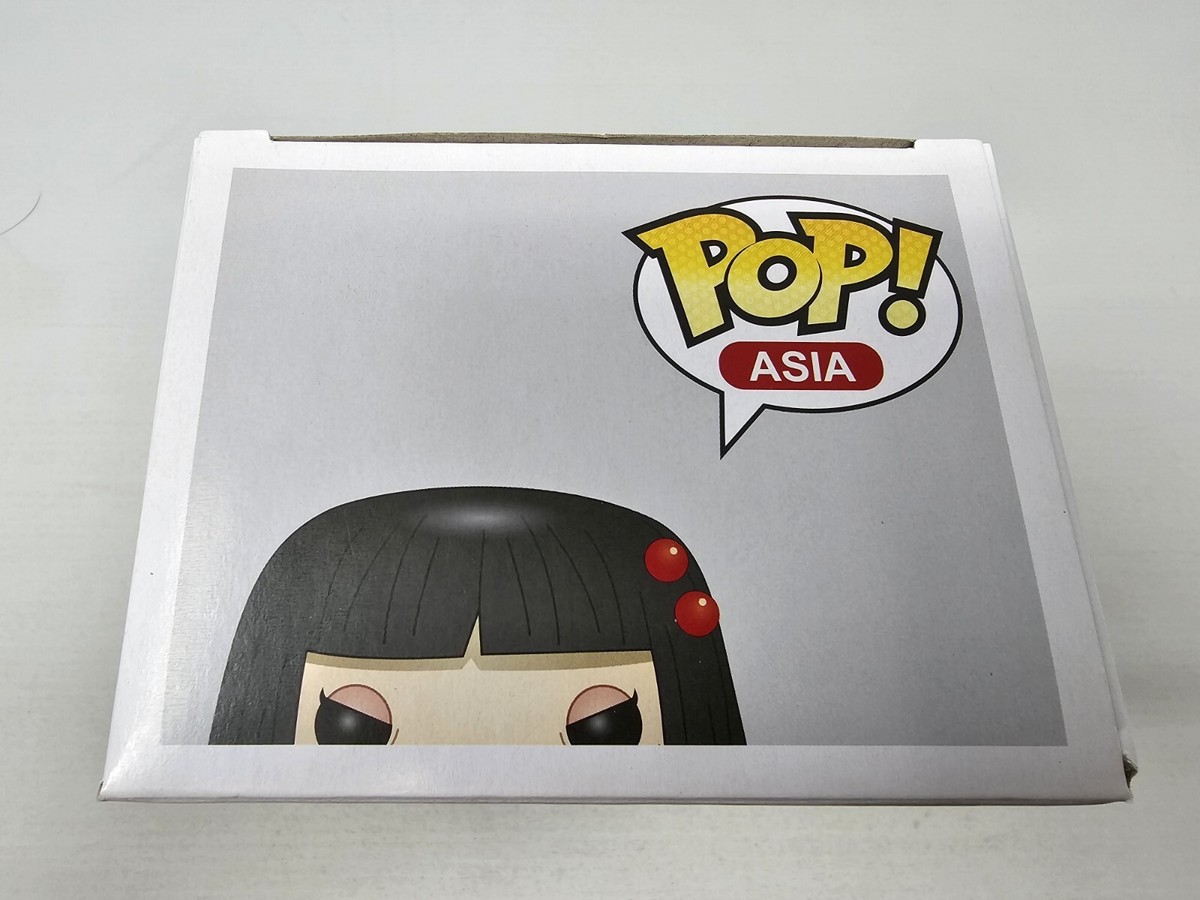 FUNKO POP 口裂け女 KUCHISAKE 激レア品 s-l400.jpg