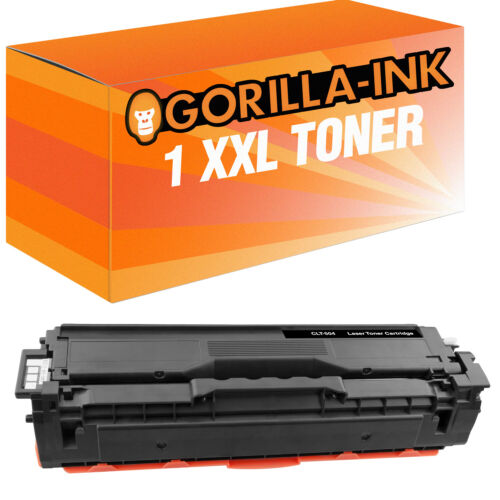 Toner XXL Black for Samsung CLP-415 N CLP-415 NW CLX-4195 FN CLX-4195 FW - Picture 1 of 12