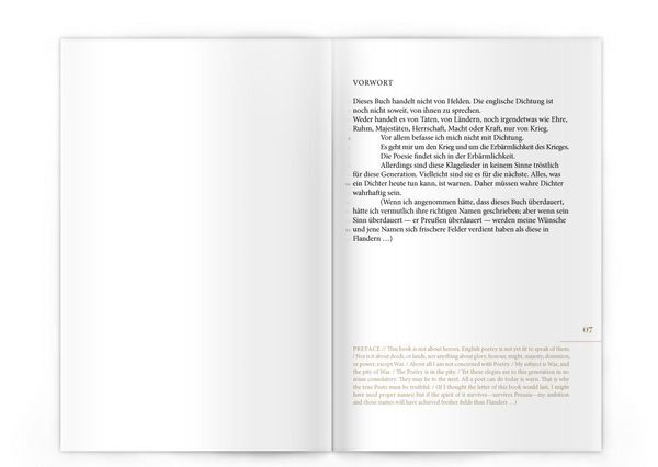 Thumbnail - Die Erbärmlichkeit Des Krieges