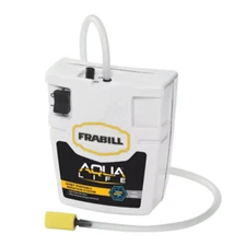 Frabill Whisper Quiet Portable Aerator 14341