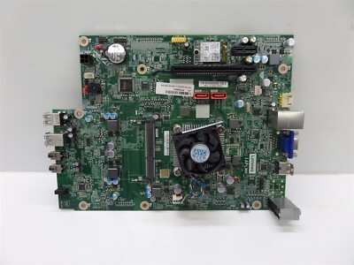 Lenovo IAPLMH Desktop Motherboard Intel Pentium J4205 Quad-Core 1.50GHz CPU