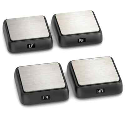 SKYRC SCWS2000 Corner Weight System SK-500036-01