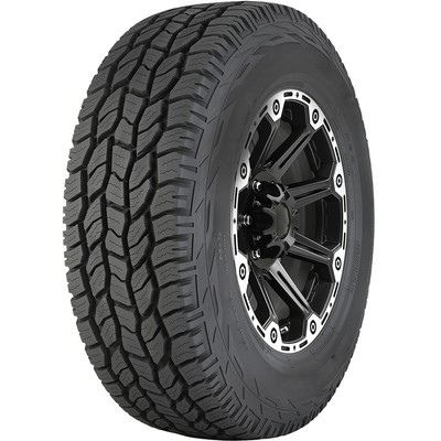 Tire 235/70R16 Cooper Discoverer A/T AT All Terrain 106T | eBay