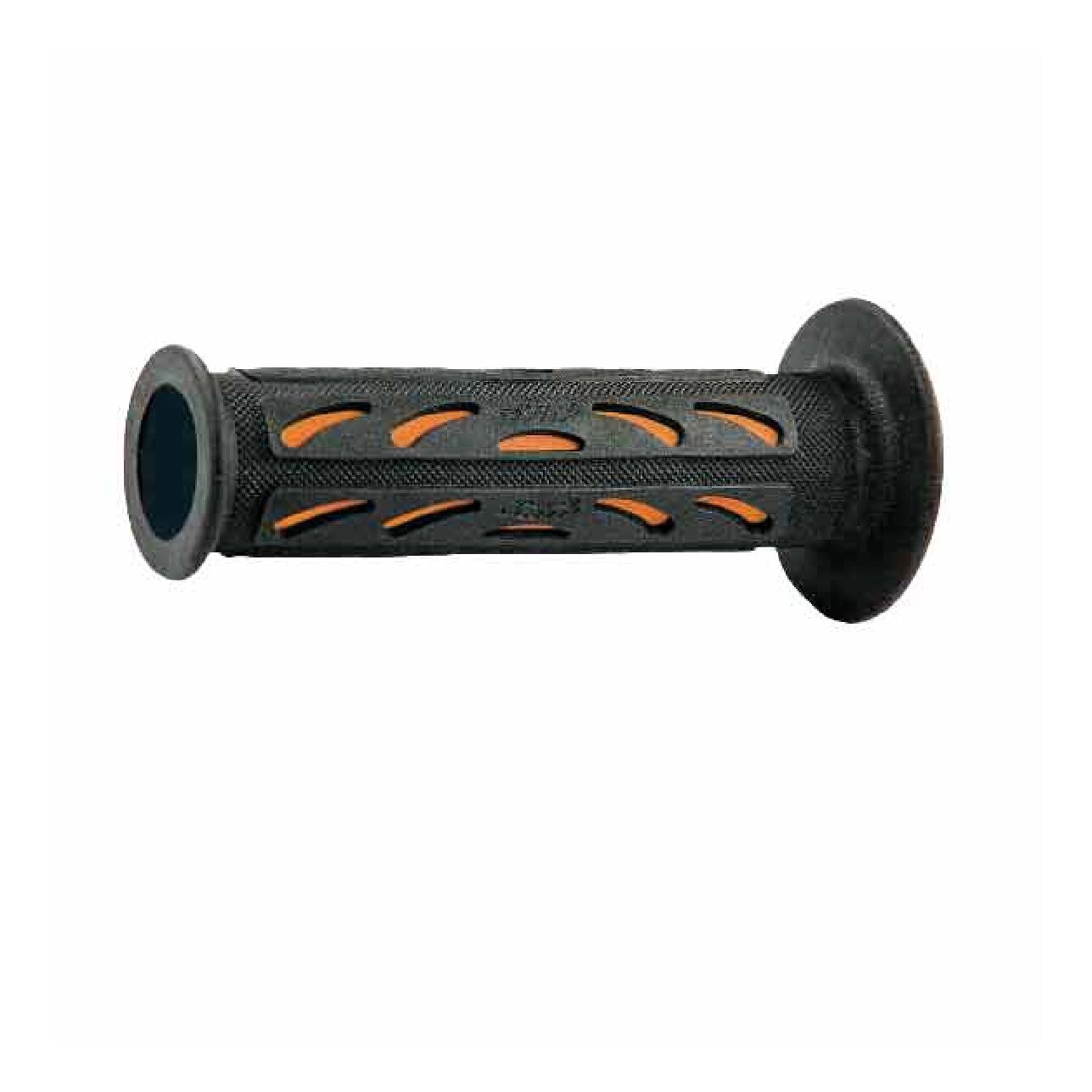 Progrip Manopole Moto strada universali Forate 724