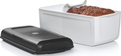 Tupperware Brotkasten BreadSmart Junior
