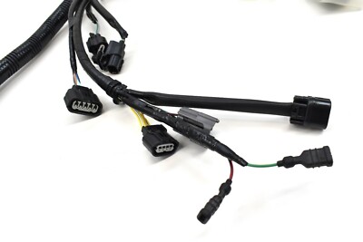 Find WIRE HARNESS 2009-2013 TRX420 FM RANCHER OEM GENUINE HONDA MAIN WIRING In , For US $499.95 - Foto 14