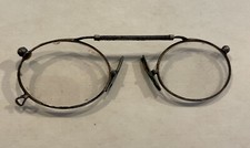 Vintage Glasses Spectacles Antique Victorian Era 4  