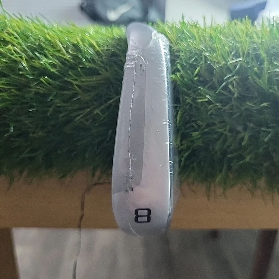 Cobra Forged Tec 2020 8 Iron KBS Tour 110 Regular Flex Shaft *BRAND NEW* - Image 3 of 4