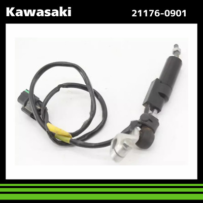 Kawasaki Sensor Quick Shifter NINJA ZX-6R Genuine 21176-0901 From