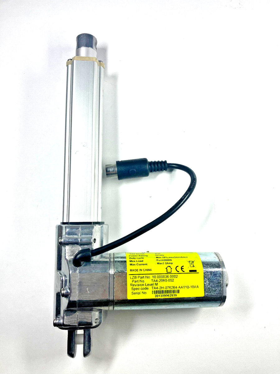 OEM La-Z-Boy 10.000036.0002 (or 10.000075.0002 ) Heavy Duty Motor