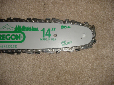 McCulloch 3216, 3200, 3214, 3516, 1635, 3818 Muffler - Foto 12