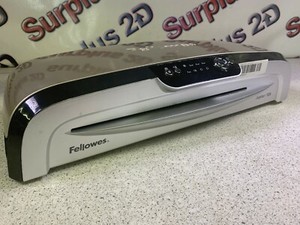 laminator fellowes mil jupiter