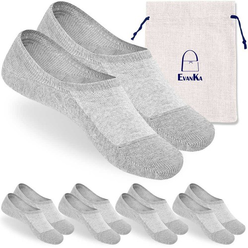 Chaussettes Cinq Doigts (toe Socks) Unisexes Sport - Coton Respirant, Mi-mollet, Multicolores, Lot De 1 à 5 Paires