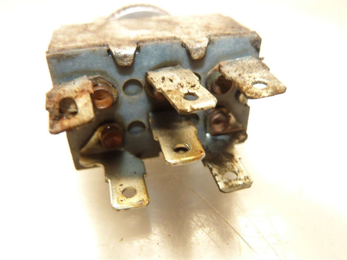 CASE/Ingersoll 3010 3012 3016 3014 Odyssey Tractor Electric