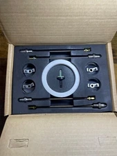 TITAN Pro-Finish Professional Atomizing Kit 773-165 Air Caps & Needle Nozzle Set