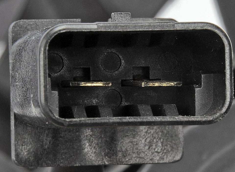 Conjunto de ventilador de refrigeración del motor Dorman para Chevrolet Monte Carlo 2006-2007 3,5 L Foto 2 de 2