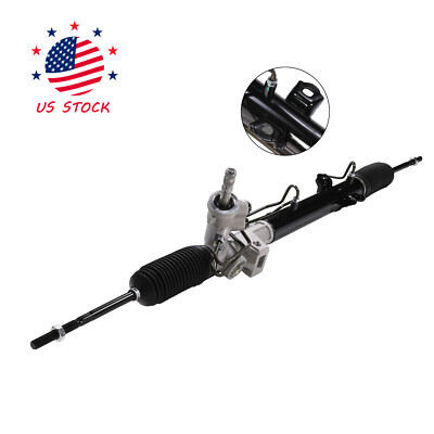 Steering Rack Repair Kit Chrysler Laser, Lebaron, Town & Country, New Yorker Steering Rack Repair Kit Chrysler Laser, Lebaron, Town & Country, New Yorker