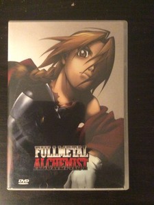 fullmetal 24