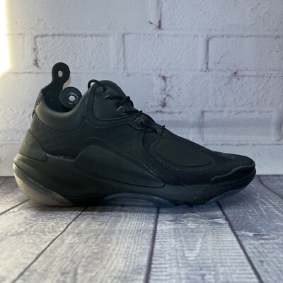 Nike Joyride CC3 Setter Triple Black Shoes CU7623-001 Men's Size 7