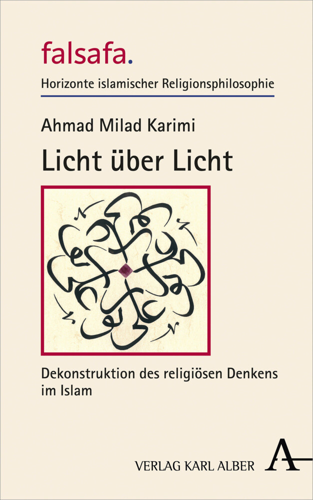 Thumbnail - Licht Über Licht | Dekonstruktion Des Religiösen Denkens Islam | Ahmad