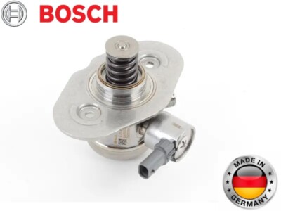   Genuine OEM Bosch High Pressure Fuel Pump for BMW 228i 320i 428i 528 Z4 X N20