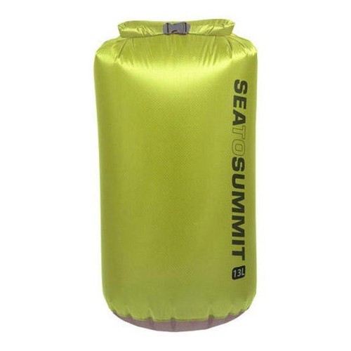 Pure Trash Media Borsa OD Verde
