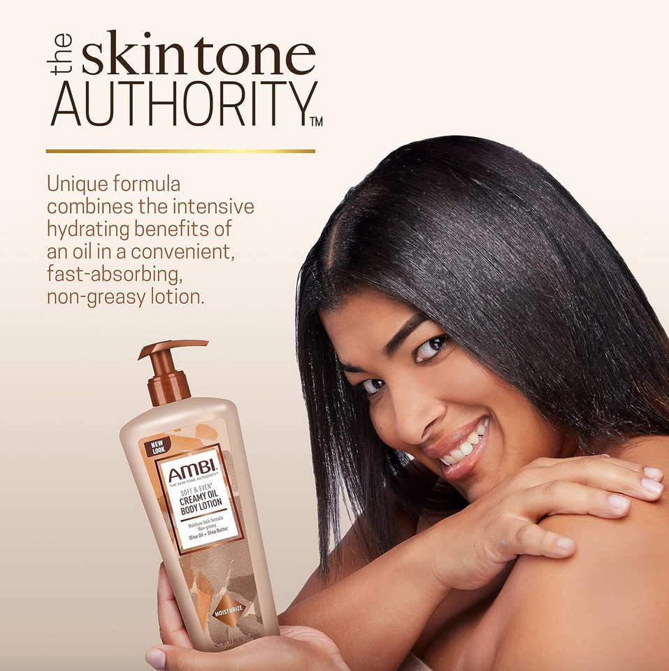 Ambi Skincare Fade lotion For Normal Skin , Dark Spot Remover For Face