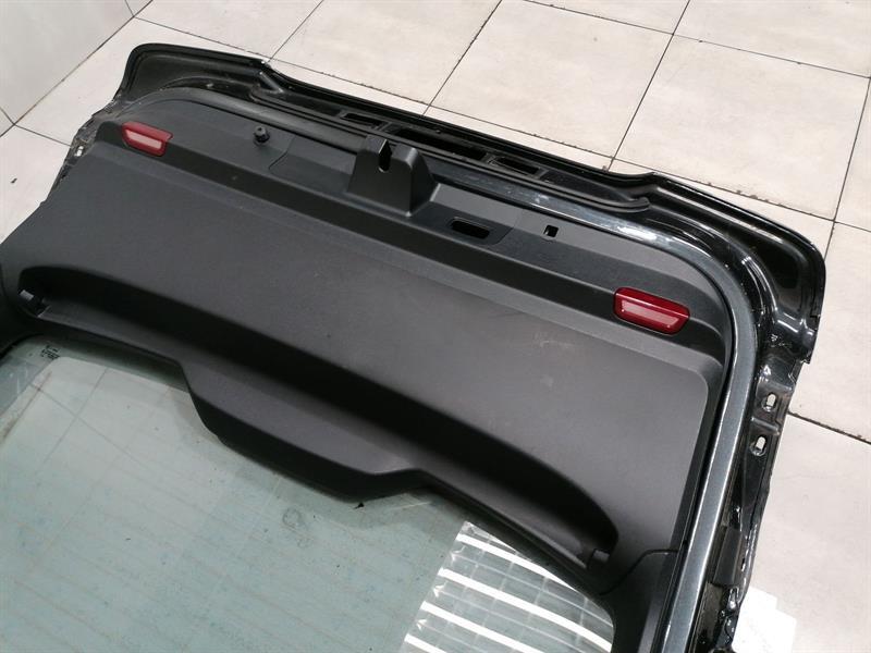 PORSCHE Panamera 971 Boot Lid 971827025 Heckklappe + Glas  