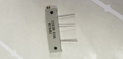 VARIOUS Potentiometers: DIFFERENT VALUES/SIZES/MAKES/ See Listing - Picture 99 of 107