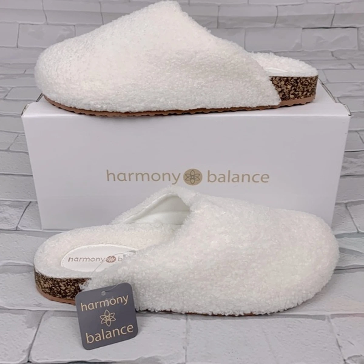 Vegan 2025 fuzzy slippers