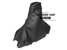 Schaltsack Schaltmanschette Mercedes SLK R171 W171 2004-2011 Automatisch Leder