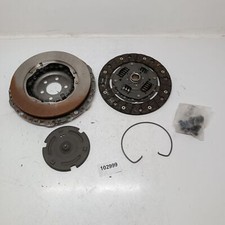Kit d'embrayage Volkswagen JETTA