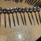 Gense Focus 18-8  Stainless Steel Flatware Sweden 56 Pieces — photo 6