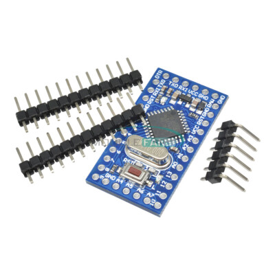5PCS Pro Mini Atmega168 5V 16M For Arduino Nano Replace