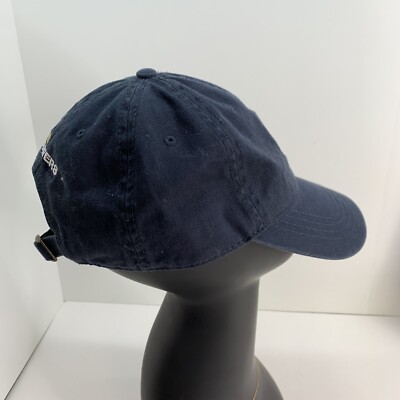 Disney Movie Insiders Reward Baseball Hat Cap Adjustable Dark Gray Gold Key Disney Movie Insiders Reward Baseball Hat Cap Adjustable  main image 2