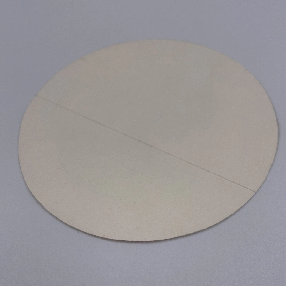 Vintage St Louis Cardinals Sticker MLB Baseball 3 7/8 in Diameter 1990's Logo - Image 3 of 4