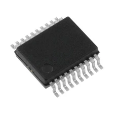 MAX6818EAP Integrated Circuit - CUSTODIA: Standard MAKE: Maxim