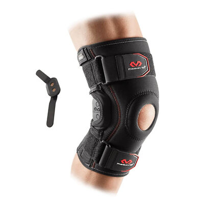 McDavid High Performance Neopren Kniestützbandage [429R]
